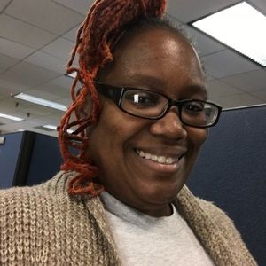 Meet your Posher, Shanda